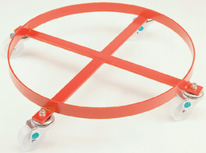 Circular Drum Dolly
