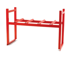 Drum Stand for Drum Sump Storage System