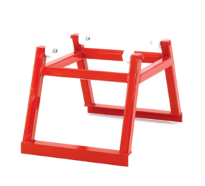 Mobile Drum Sump Trolley / Dispenser