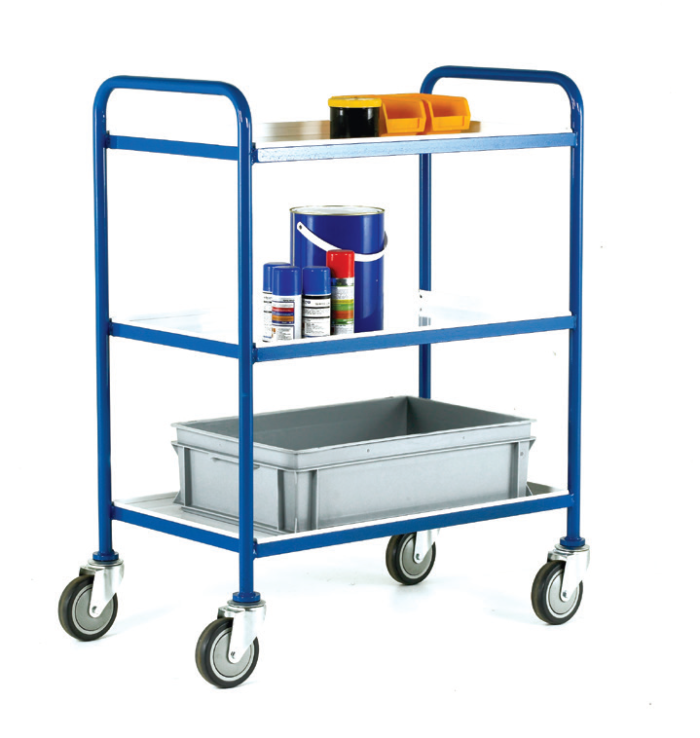 Tray Trolleys