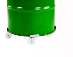 Economy Circular Drum Dolly