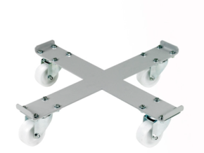 Economy Drum Dolly