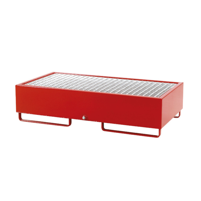 Drum Sump Storage System-Vertical drums