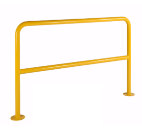 Handrail Barrier