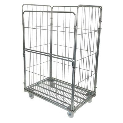 Jumbo Demountable Roll Cage