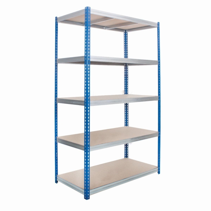 Kwickrack Shelving