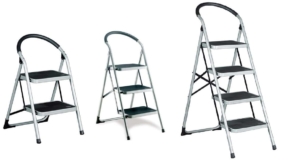 Step Ladders