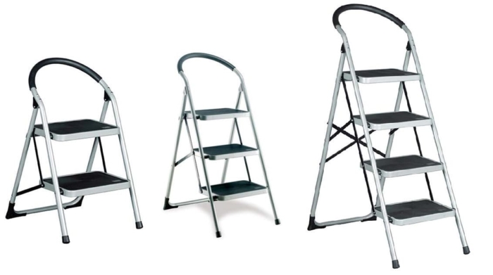 Step Ladders