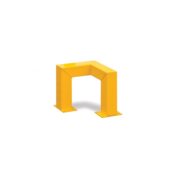 Low Level Warehouse Barriers