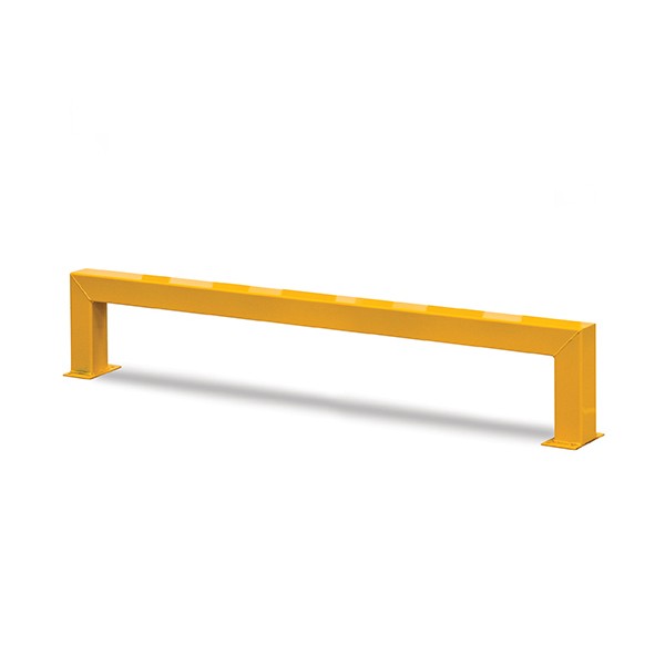 Low Level Warehouse Barriers