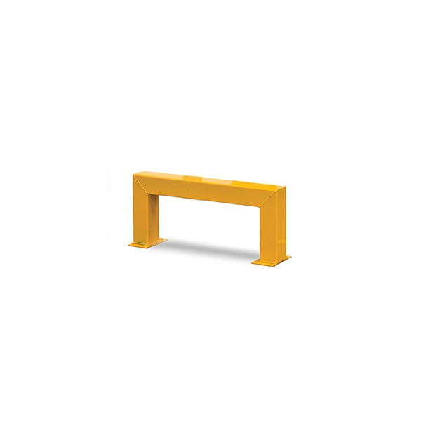 Low Level Warehouse Barriers