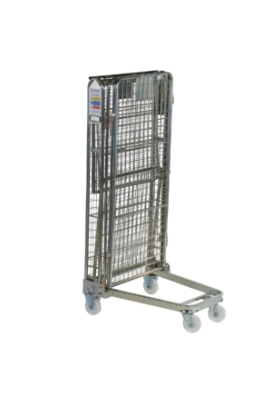 Nestable Roll Cage