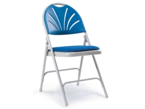 2600 Series Upholstered Conference Chair