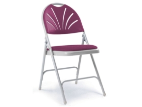 2600 Series Upholstered Conference Chair
