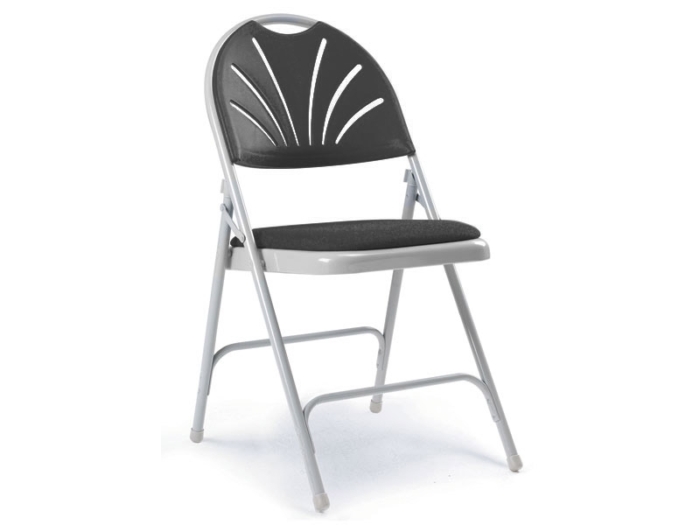 2600 Series Upholstered Conference Chair