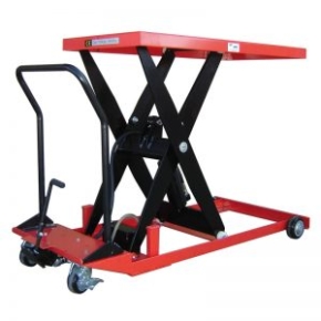 Low Profile Scissor Lift Table (BZL70B) ? 700kg