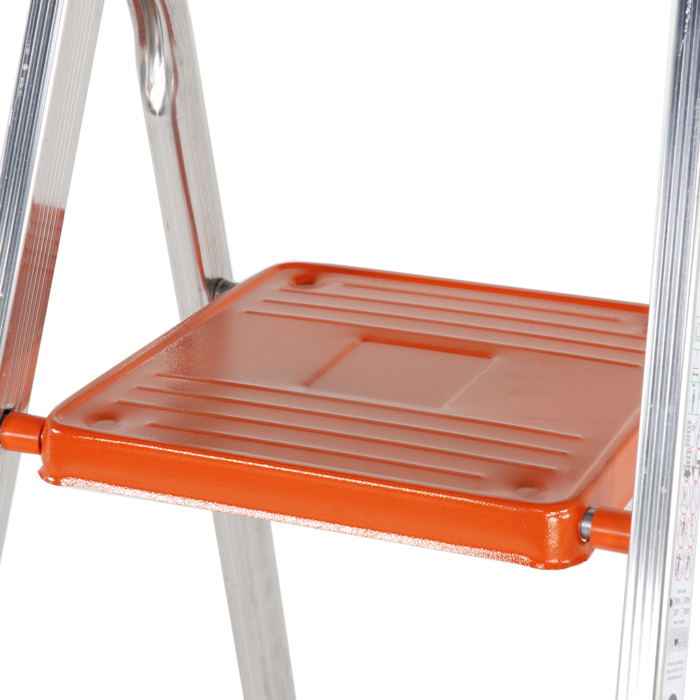 Light Duty Platform Step Ladders