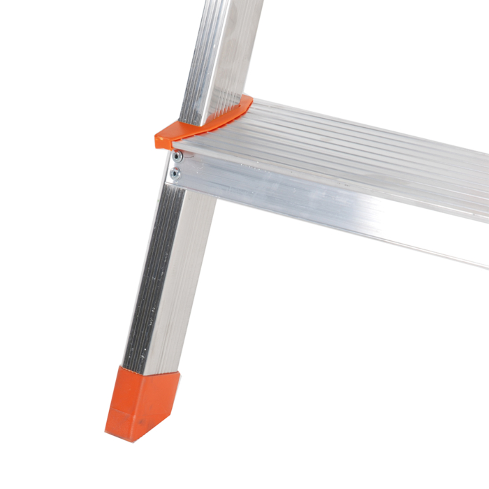 Light Duty Platform Step Ladders